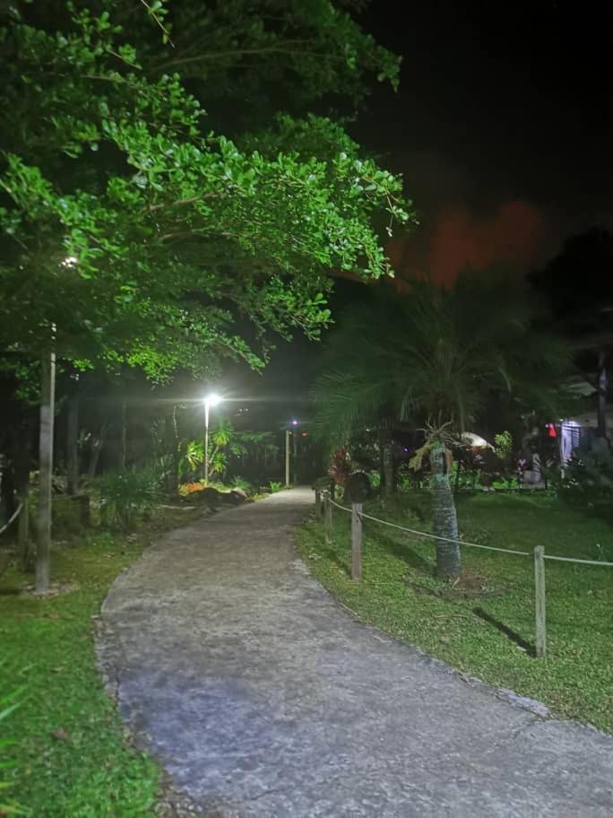 Rock Forest Chalet Bentong Luaran gambar